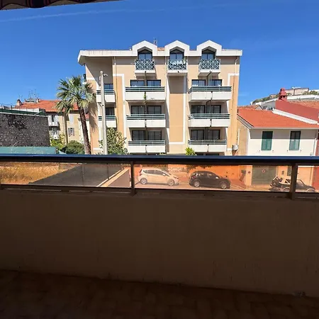 Le Bel Air - Centre - Parking - Ac - Wi-fi Cannes